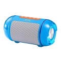 WSTER WS1827 Support USB TF CARD FM RADIO Blue tooth High Quality Mini Speaker